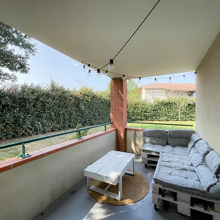 Apartment Sporting House