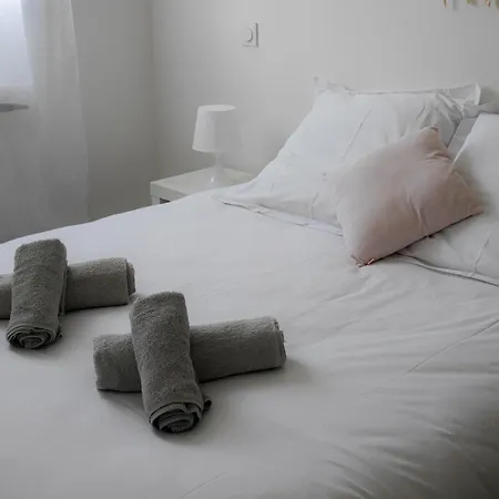 Apartmán Sporting House *