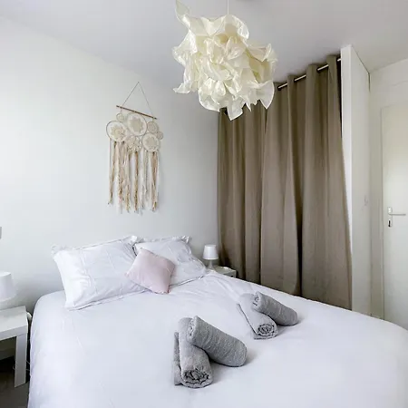 Sporting House Appartement