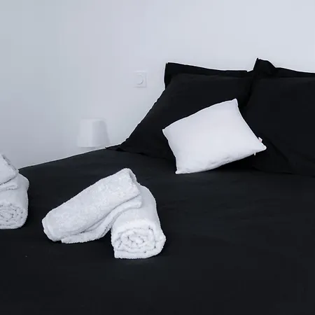 Sporting House Appartement