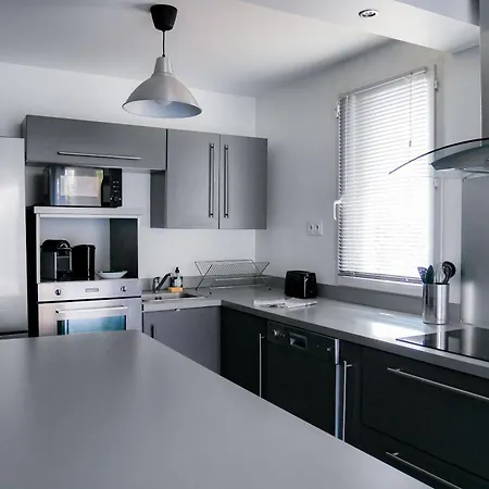 Sporting House Apartmán *