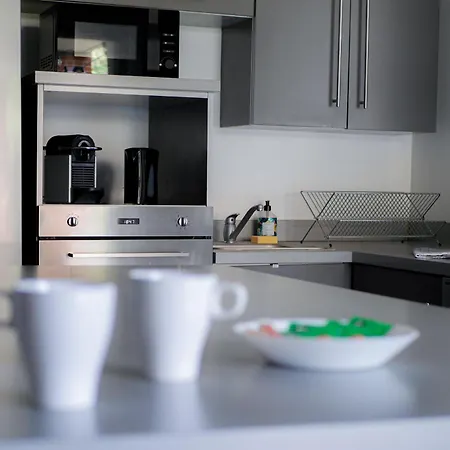 Sporting House Appartement