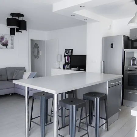 Apartment Sporting House