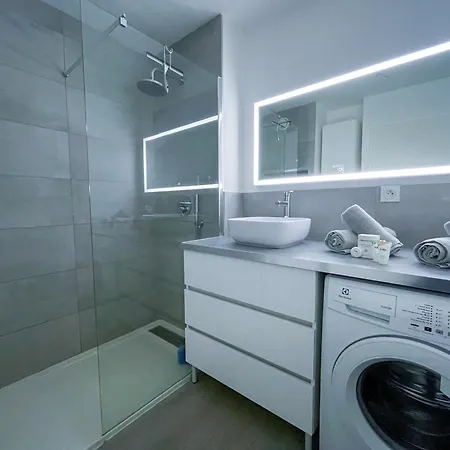 Sporting House * 圖盧茲