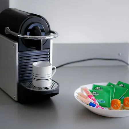 Sporting House * 圖盧茲